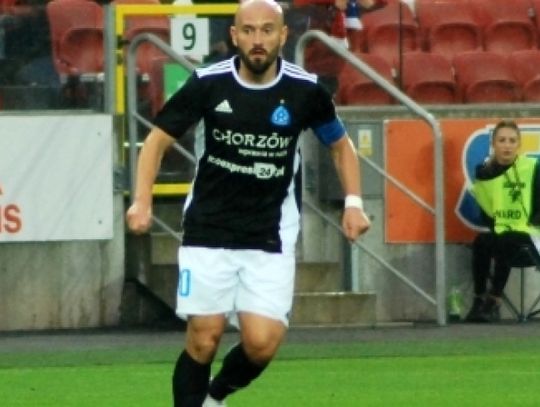 Krok po kroku w górę tabeli