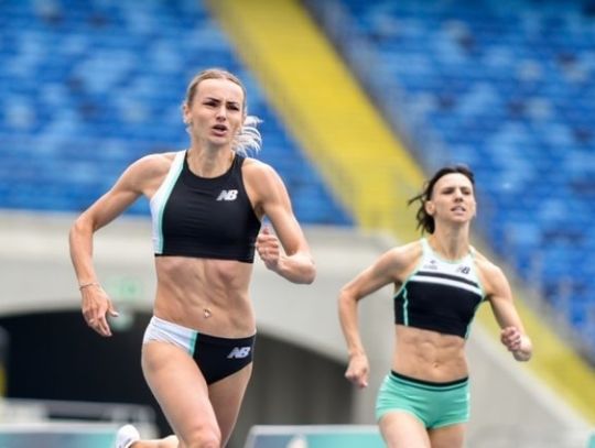 Królowa sportu wraca na Stadion Śląski