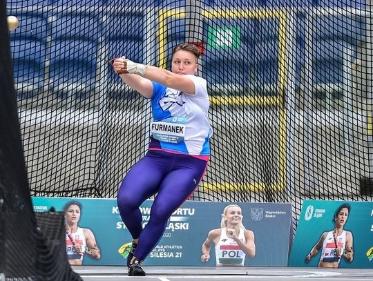 Królowa sportu wróciła na Stadion Śląski