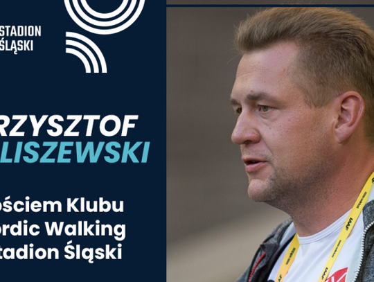 Krzysztof Kaliszewski ponownie gościem w Kotle Czarownic