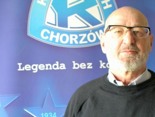 Krzysztof Ziętek nowym dyrektorem w Ruchu