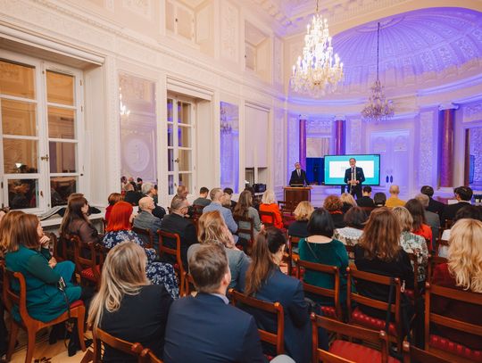 Książka chorzowskiego Skansenu doceniona w prestiżowym konkursie!