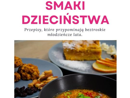 Książka kulinarna, która pomaga potrzebującym! To pomysł trójki uczniów chorzowskiego liceum