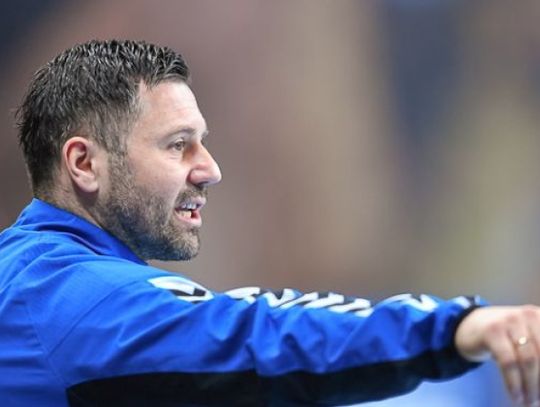 Księżyk: Tego wymagam od zawodniczek