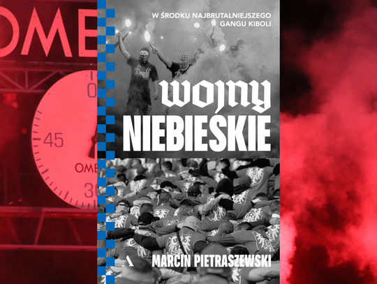 Kto chce więcej adrenaliny, jeździ na mecze wyjazdowe, komu wciąż mało – ma krótką drogę do stadionowych bijatyk