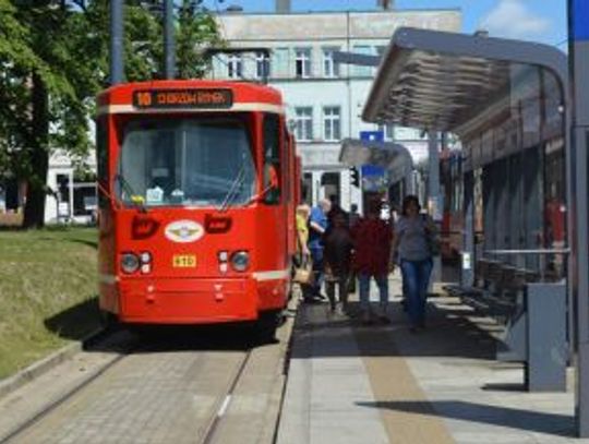 Kto wykona pojazdy dla Tramwajów Śląskich?