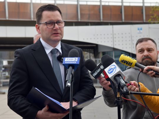 Kto zdecyduje o otwarciu estakady? Miasto pyta, WINB odbija piłeczkę