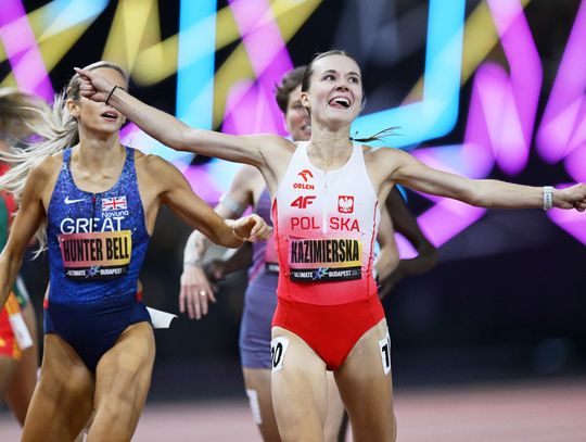 Kto zdobędzie Złote Kolce 2026? Wielkie podsumowanie lekkoatletycznego sezonu już w piątek na Śląsku