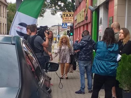 Kuchenne Rewolucje w Chorzowie