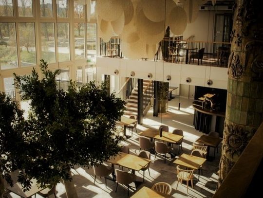 Kultowa "Przystań" od dziś ponownie otwarta!