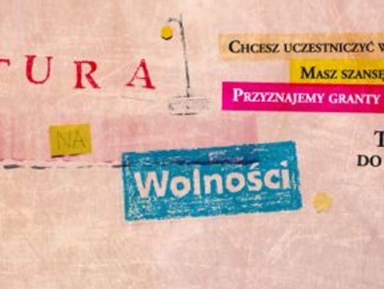 Kultura na Wolności