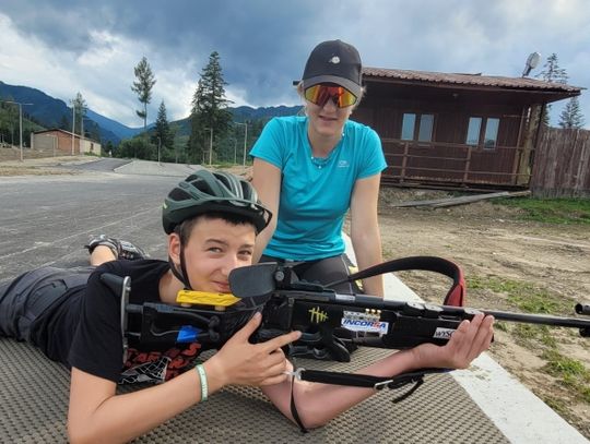 Kumulacja Aktywności z Agnieszką Cyl - trwają zapisy!