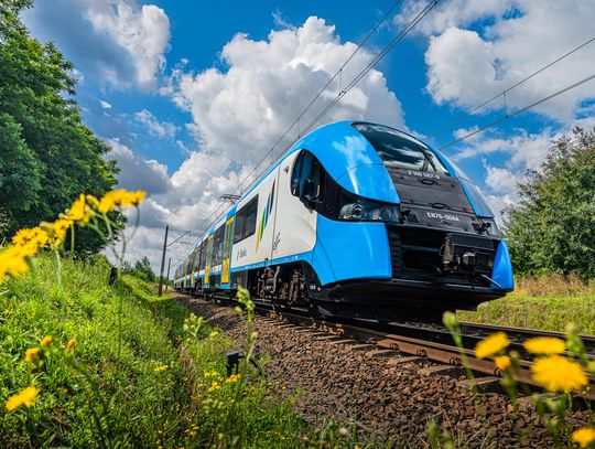 Kupno biletów kolejowych jeszcze łatwiejsze Kupno biletów kolejowych jeszcze łatwiejsze