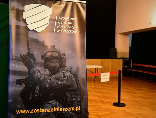 Kwalifikacja wojskowa 2026. Sprawdź, gdzie i kiedy!