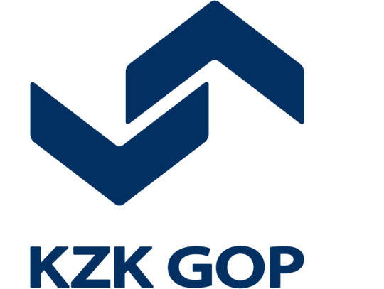 KZG GOP informuje!