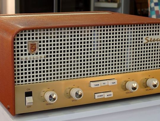 Lampa, która zmieniła świat