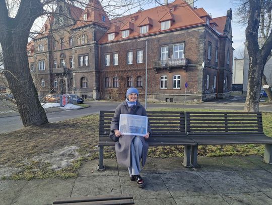 Ławeczka z księciem Guido – młodzież poznaje historię Świętochłowic