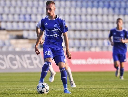 Lazar wraca do Rozwoju