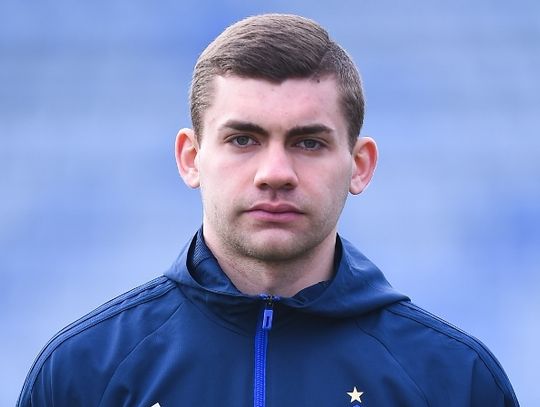 Lechowicz piłkarzem Ruchu