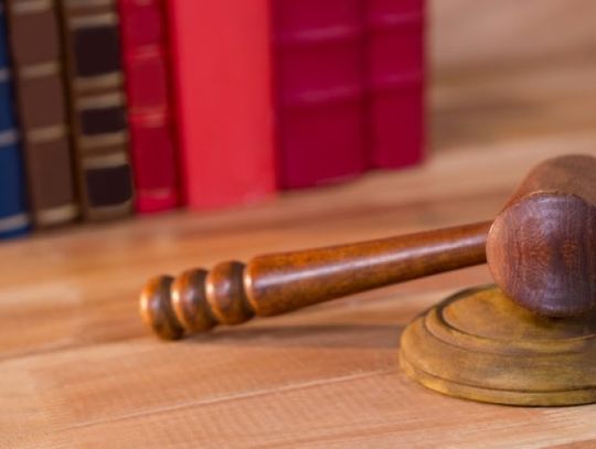 Legenda Ruchu Chorzów z wyrokiem