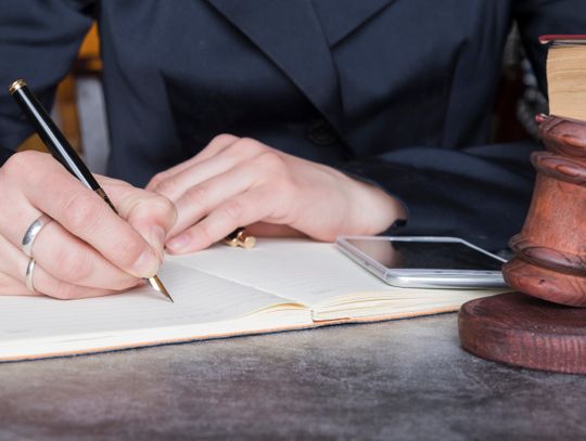 Legenda Ruchu z prawomocnym wyrokiem