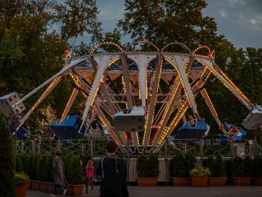 Legendia ponownie zaprasza na nocną zabawę