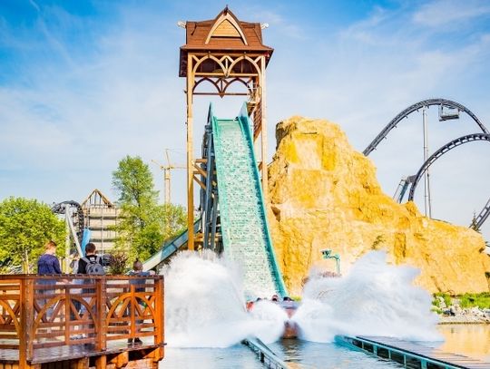 Legendia z rekordami