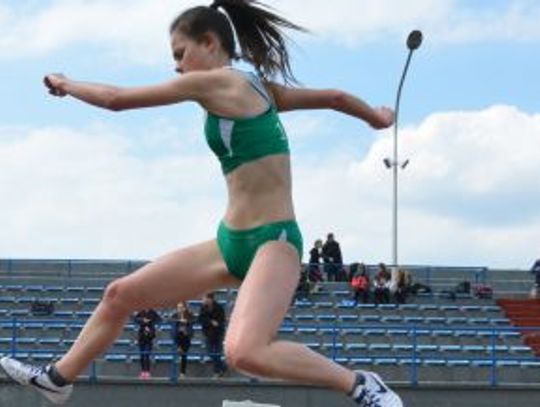 Lekkoatletyka na wysokim poziomie już w niedzielę w Chorzowie