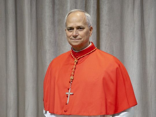 Leon XIV na czele Kościoła Katolickiego. Kim jest nowo wybrany papież?