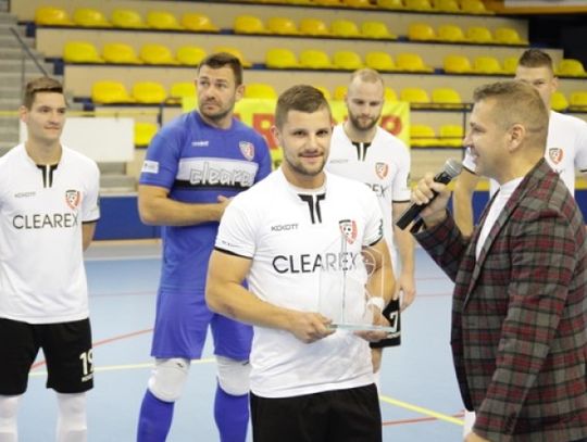Leszczak, Salisz i Zastawnik w kadrze na mecze z Belgią