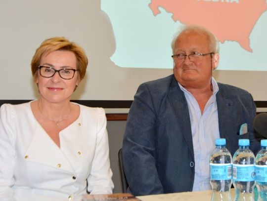 Leszek Piechota kandydatem PiS-u na Prezydenta Chorzowa!