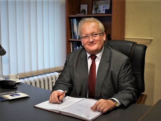 Leszek Piechota przedstawia program wyborczy