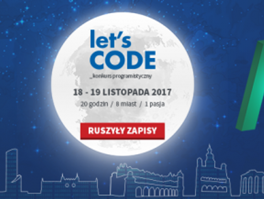 Let's Code w Chorzowie!