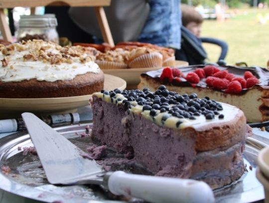 Letnie soboty w Rosarium