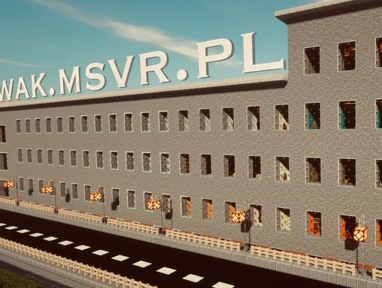 Licealiści zaprosili na wirtualny spacer po Słowaku