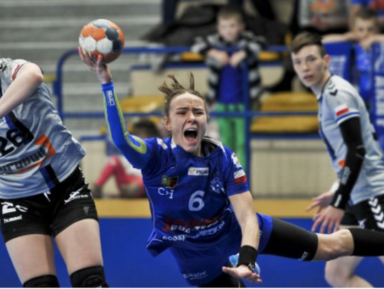 Ligowa porażka KPR-u. Pucharowej formy nie było