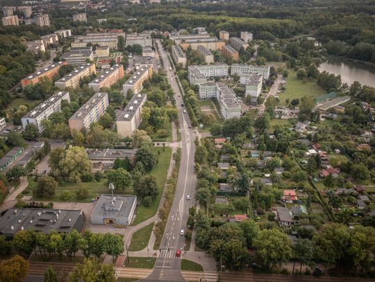 Lipiny i Centrum Świętochłowic będą zrewitalizowane. Powstała tam specjalna strefa!