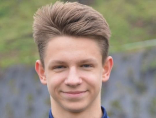 Lipp w drodze do Genui