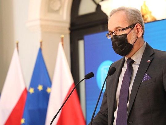 Lockdown w całej Polsce już od soboty