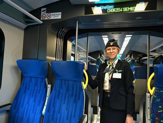 Łódzkie w zasięgu Kolei Śląskich