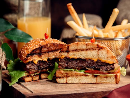 Lokale zamknięte. Gdzie zamówię na wynos?