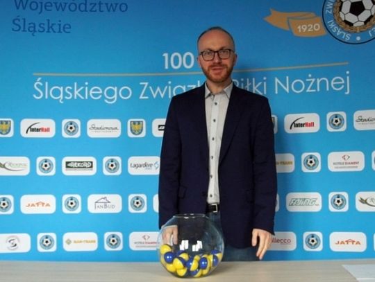 Losowanie par I rundy ''Pucharu 100-latków''