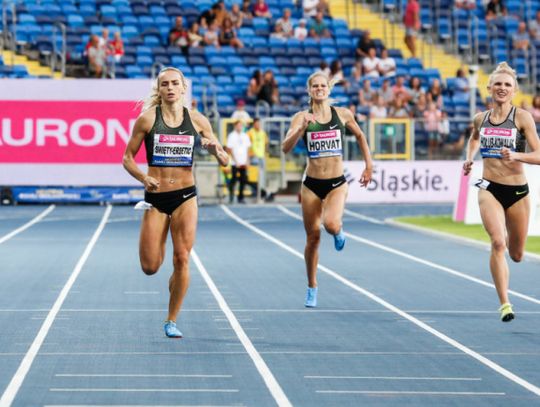LOTTO Memoriał Kamili Skolimowskiej doceniony przez World Athletics