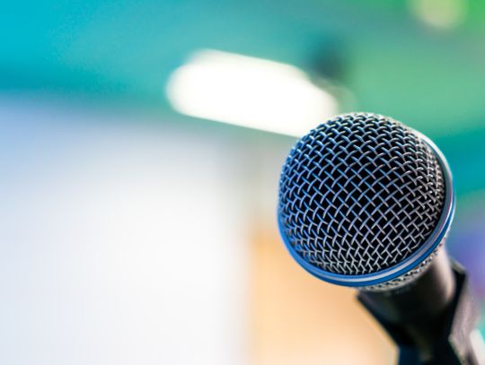 Lubisz śpiewać? Zapisz się na warsztaty!