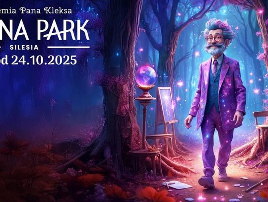 Lumina Park rozświetli Świętochłowice na kultowej Skałce!