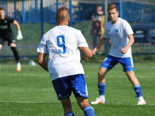 LWJS: 5:1 w derbach Ruchu