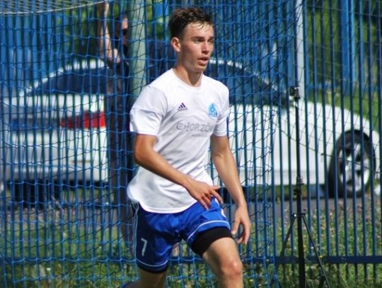 LWJS: Z Jastrzębiem na piątkę