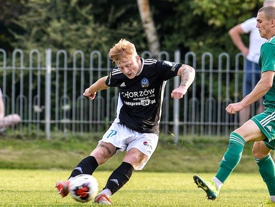 LWJS: Zwycięstwo w Sosnowcu