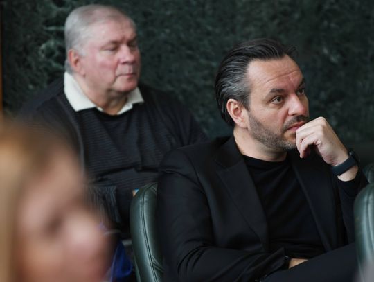Maciej Franta: "W innej sytuacji nikt by nie przetestował zamknięcia estakady"