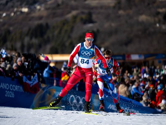 Maciej Staręga zakończył sportową karierę